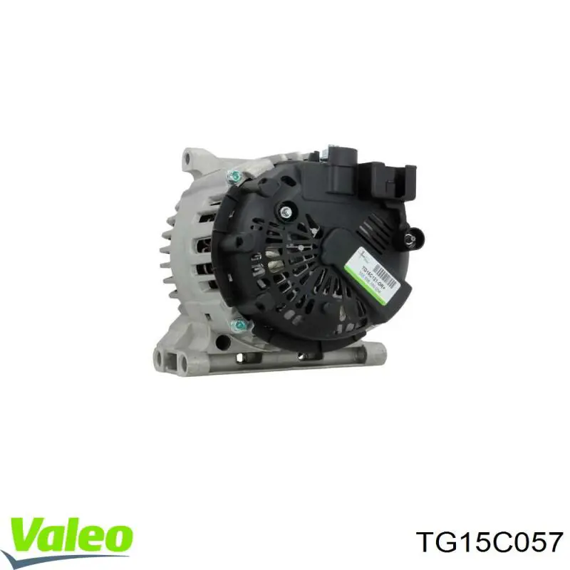 Генератор TG15C057 VALEO