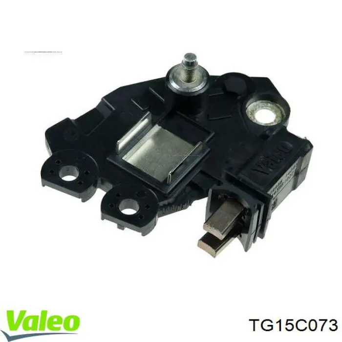 TG15C073 VALEO Авто генератор