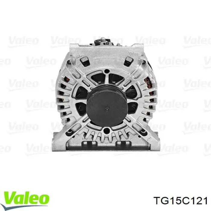Генератор VALEO TG15C121 ціна, від 194.14 USD