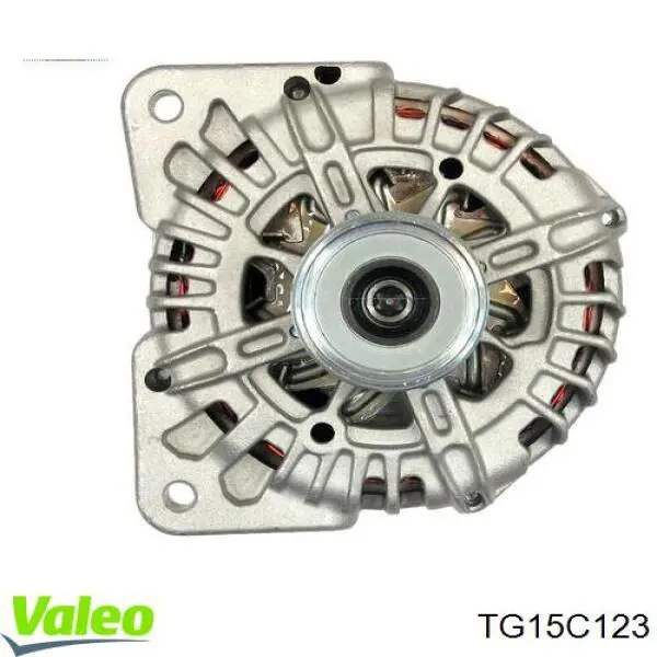Генератор Renault (RVI) 231000011R ціна, від 185.60 USD