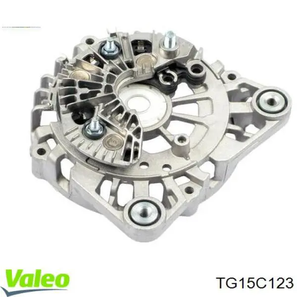 Купити 231000011R Renault (RVI) Генератор