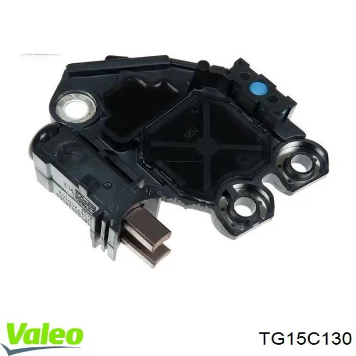 Генератор автомобільний VALEO 2605299A