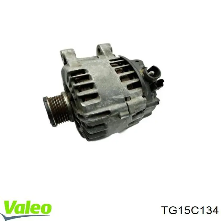 Генератор VALEO TG15C134 ціна, від 82.84 USD
