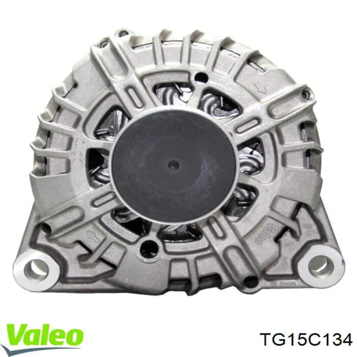 TG15C134 VALEO генератор