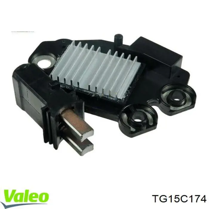 Генератор VALEO TG15C174 ціна, від 93.08 USD