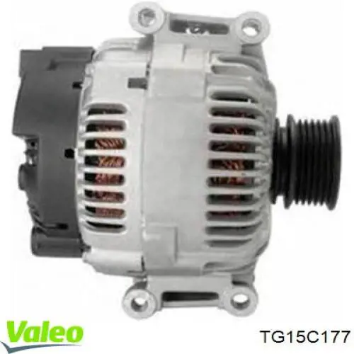 06H903016S VAG Авто генератор