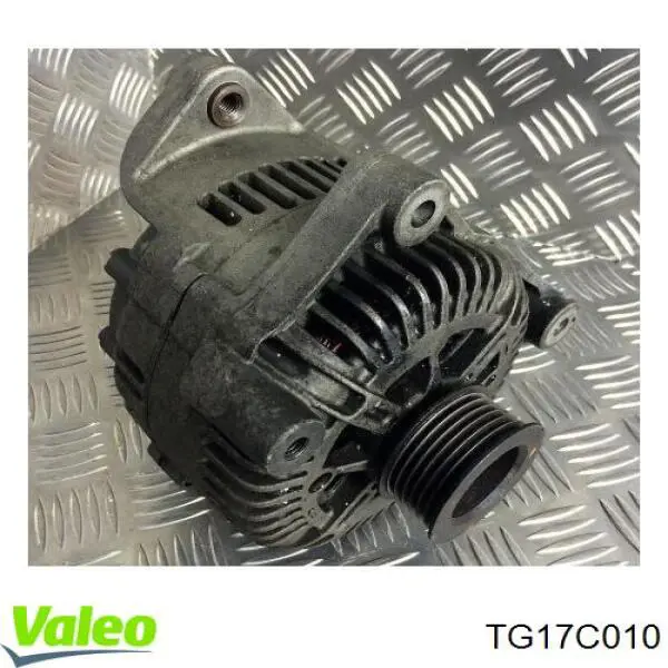 Купити TG17C010 VALEO Генератор