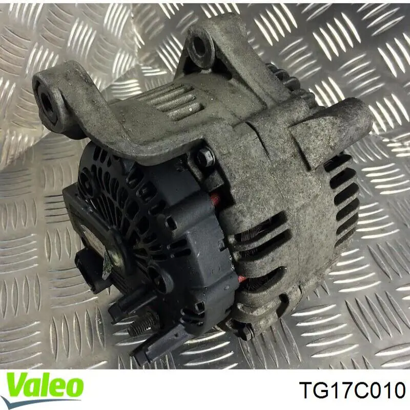 Генератор VALEO TG17C010 ціна, від 225.25 USD