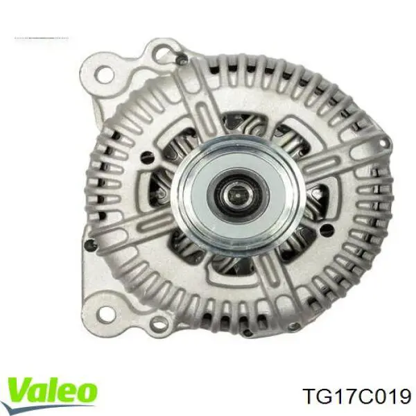Купити TG17C019 VALEO Генератор