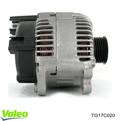 Генератор VALEO TG17C020 ціна, від 145.41 USD
