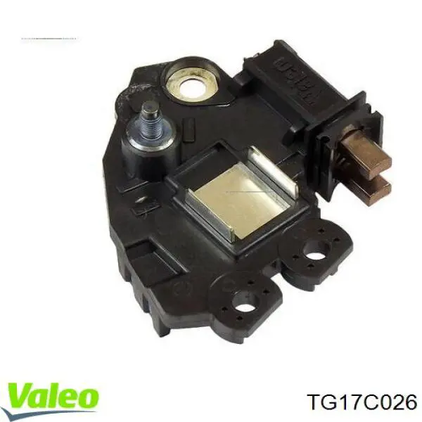 Купити TG17C026 VALEO Генератор