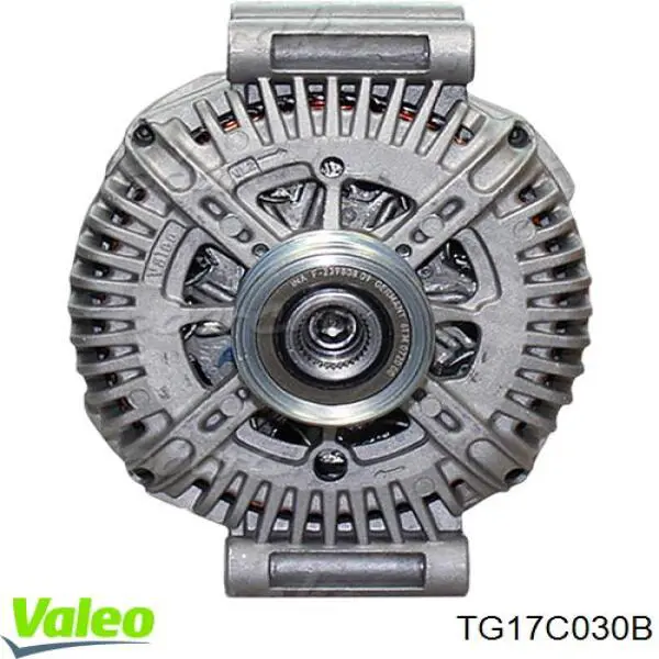 Купити TG17C030B VALEO Генератор
