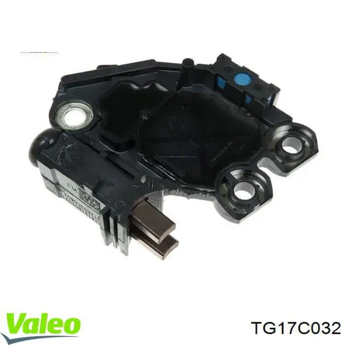 Купити TG17C032 VALEO Генератор