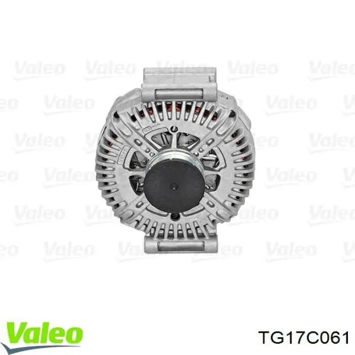 Генератор TG17C061 VALEO