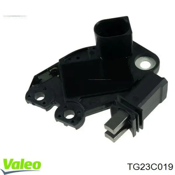 TG23C019 VALEO генератор