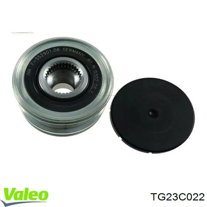 Генератор TG23C022 VALEO