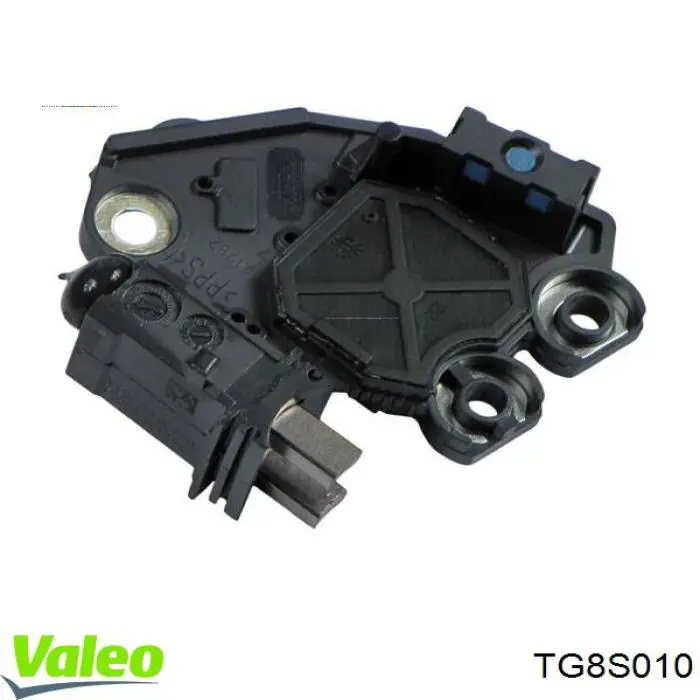 TG8S010 VALEO генератор