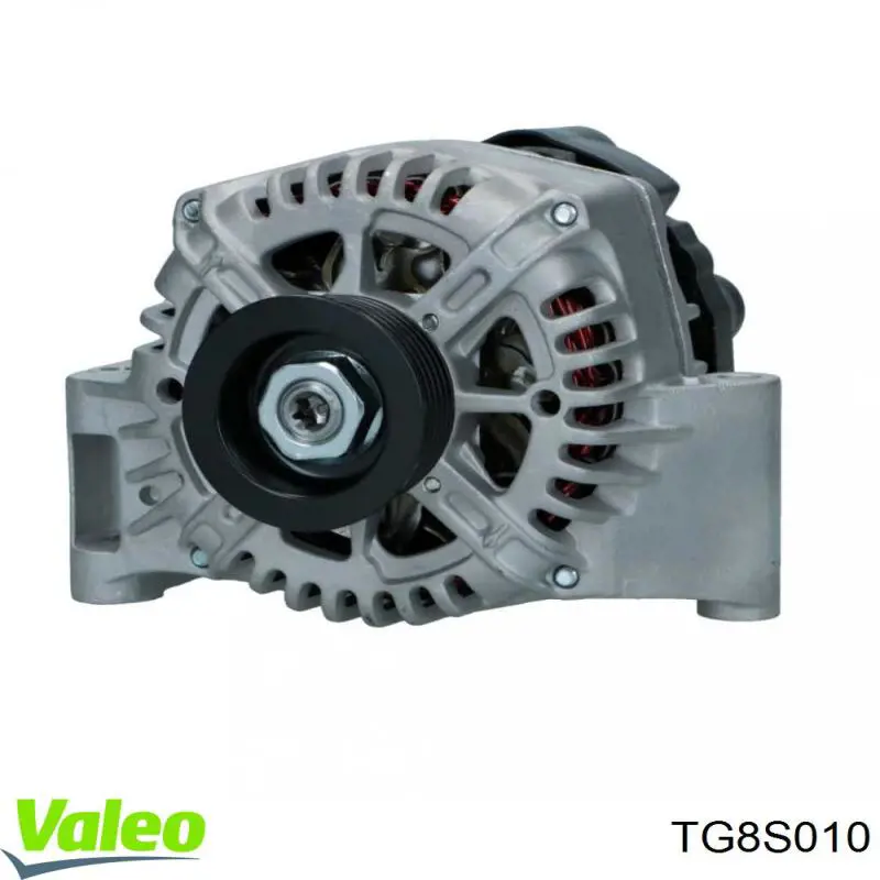 Генератор TG8S010 VALEO