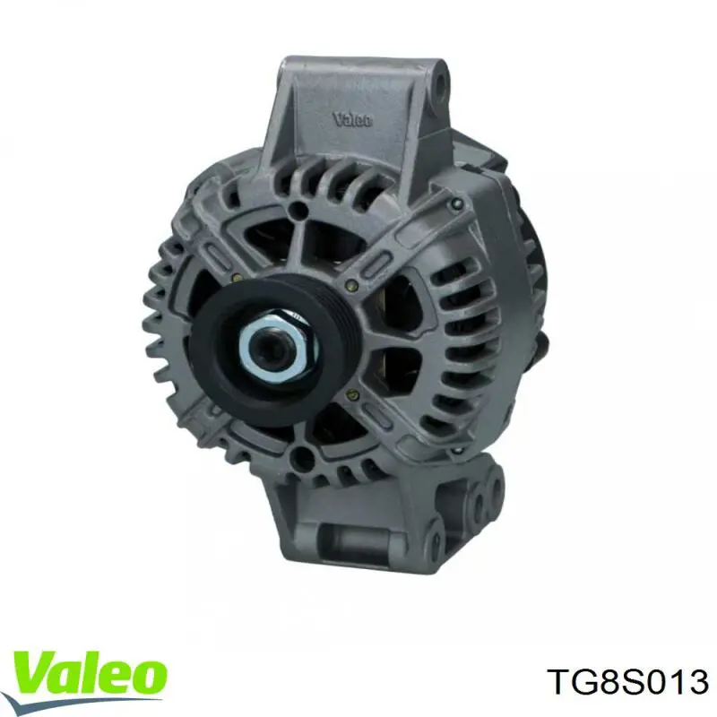 Генератор TG8S013 VALEO