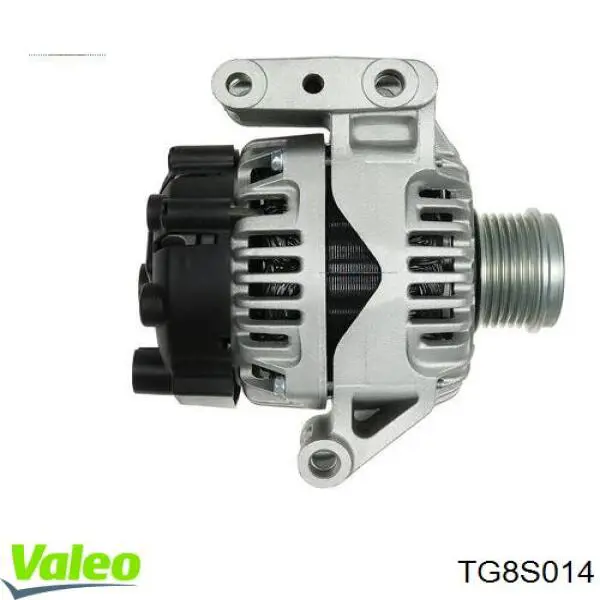Генератор TG8S014 VALEO