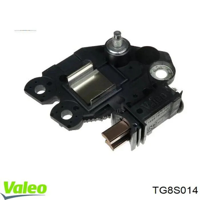 Генератор TG8S014 VALEO