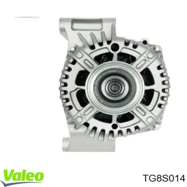 Купити TG8S014 VALEO Генератор