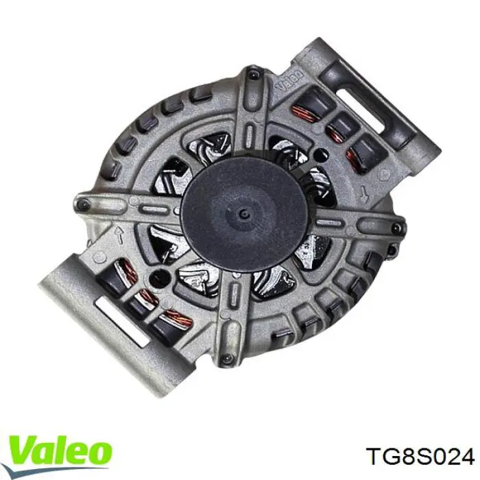 Купити TG8S024 VALEO Генератор