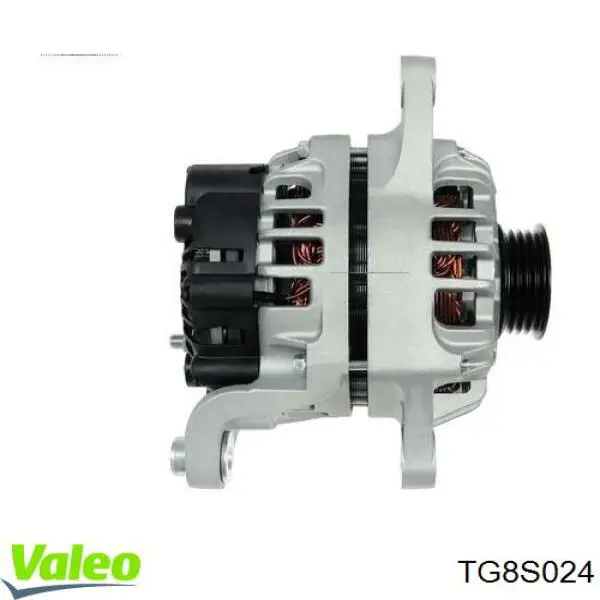 Генератор TG8S024 VALEO