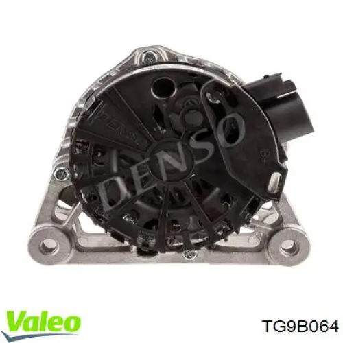 Генератор VALEO TG9B064 ціна, від 101.69 USD