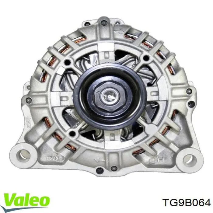 Купити TG9B064 VALEO Генератор