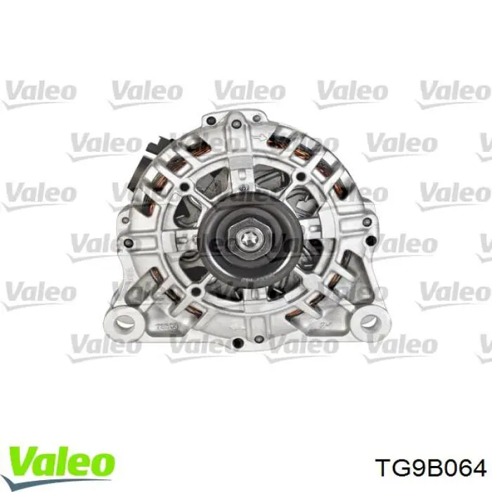 Генератор TG9B064 VALEO