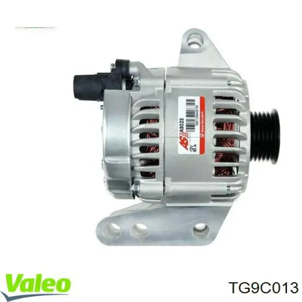 Генератор TG9C013 VALEO