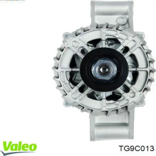 Генератор VALEO TG9C013 ціна, від 127.25 USD