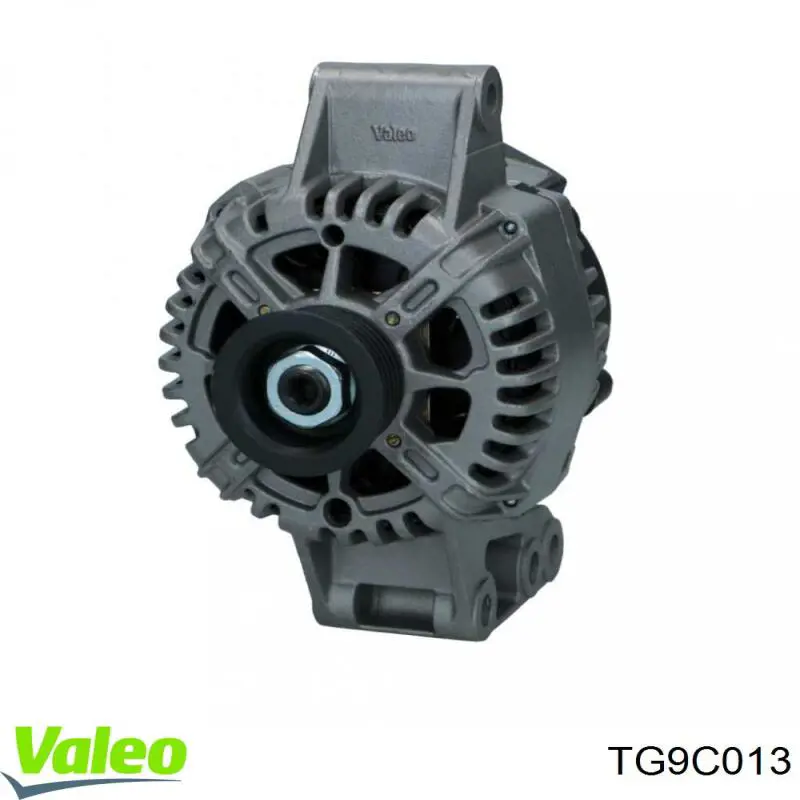 TG9C013 VALEO Авто генератор