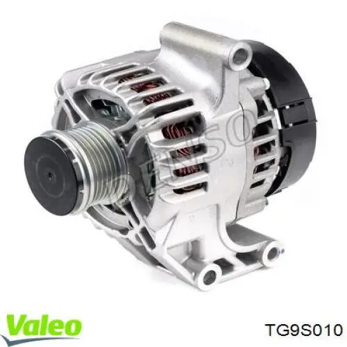 Генератор VALEO TG9S010 ціна, від 134.10 USD