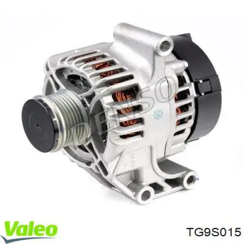 Генератор VALEO TG9S015 ціна, від 131.55 USD