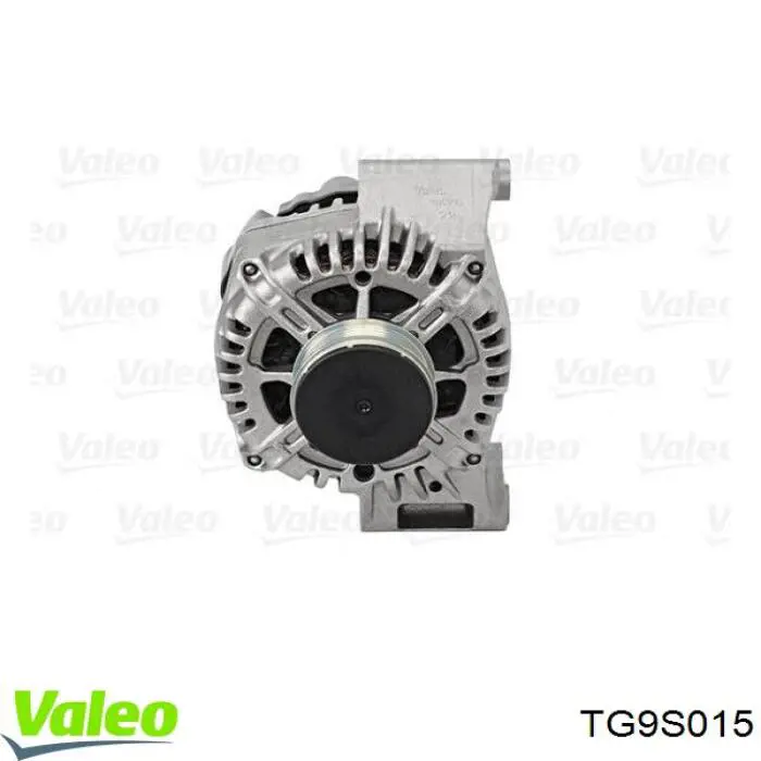 Купити TG9S015 VALEO Генератор