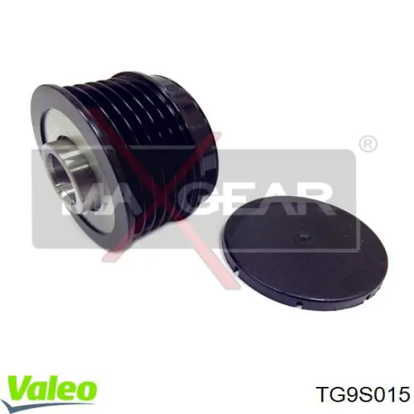 Купити TG9S015 VALEO Генератор