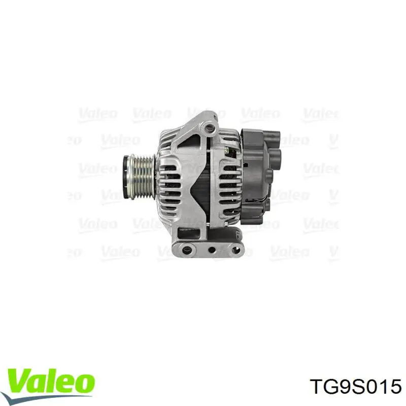 Генератор TG9S015 VALEO