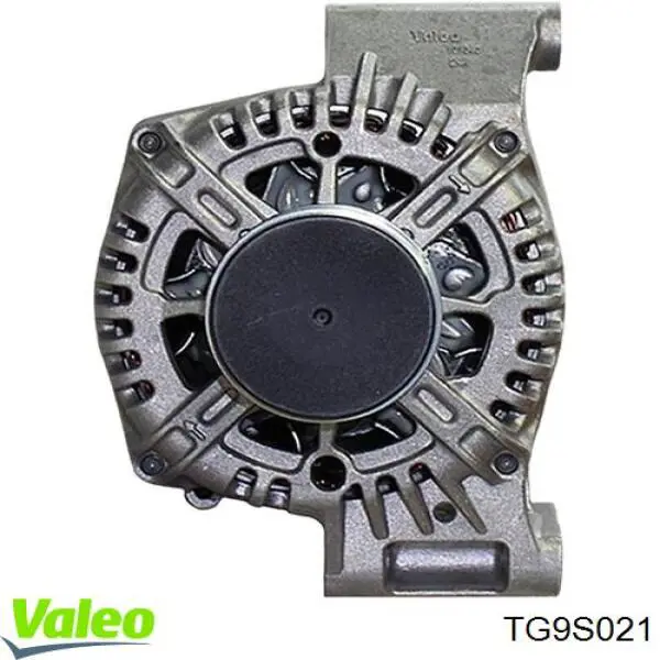 TG9S021 VALEO Авто генератор
