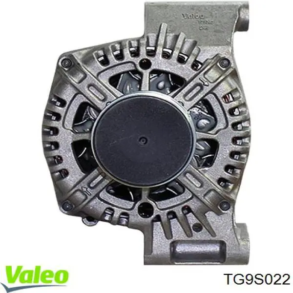 TG9S022 VALEO Авто генератор