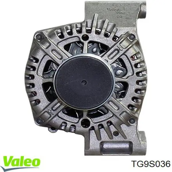 Генератор TG9S036 VALEO