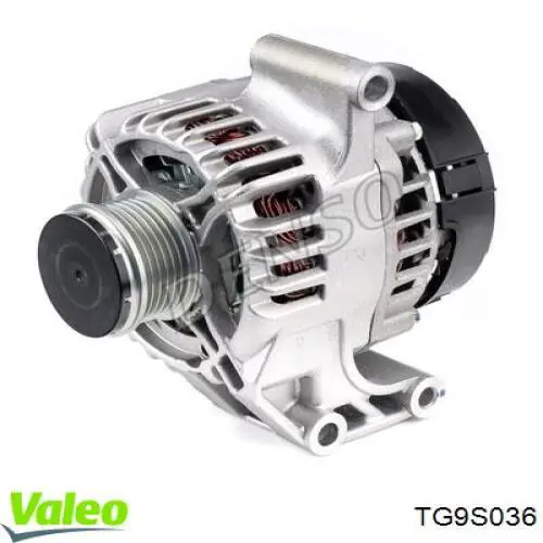 Купити TG9S036 VALEO Генератор