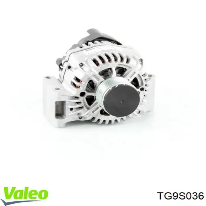 Генератор VALEO TG9S036 ціна, від 131.55 USD