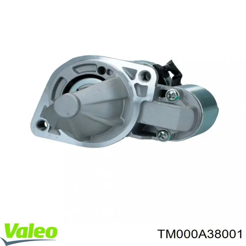 TM000A38001 VALEO стартер