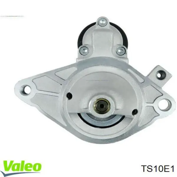 Стартер TS10E1 VALEO