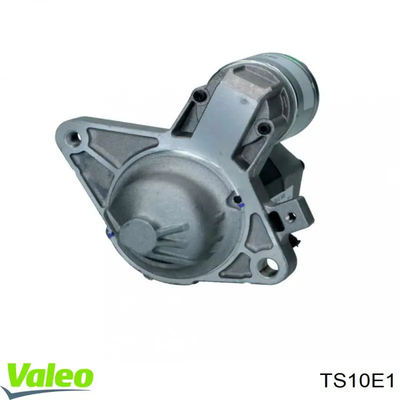 Купити TS10E1 VALEO Стартер