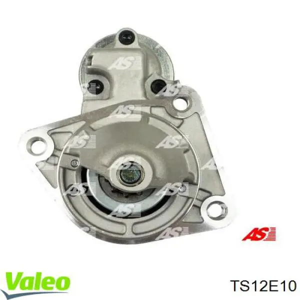 Купити TS12E10 VALEO Стартер