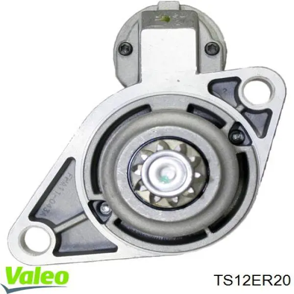 Стартер TS12ER20 VALEO
