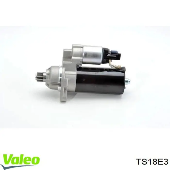 Стартер VALEO TS18E3 ціна, від 39.46 USD